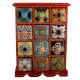Spice Box Masala Rack Container Gift Items